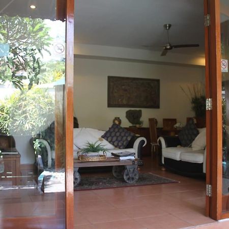 Villa Chinta 1 Sanur  Exterior photo