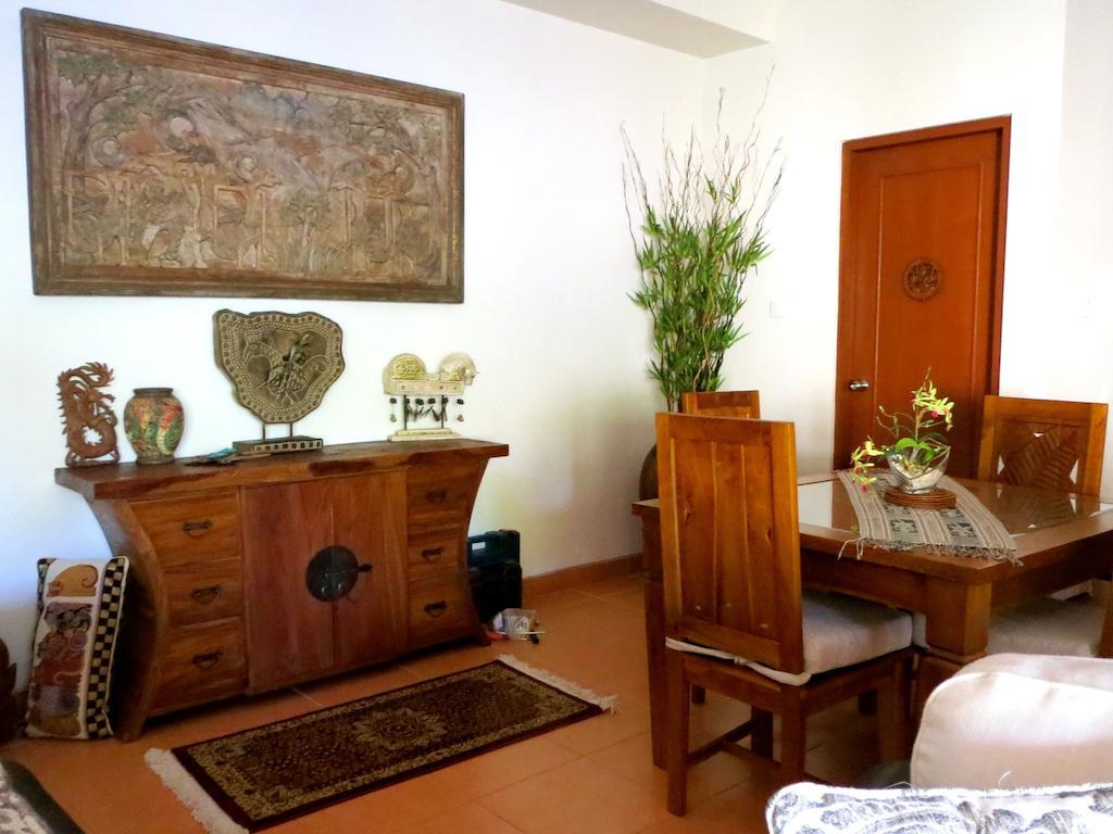 Villa Chinta 1 Sanur  Room photo