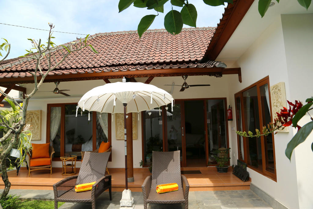 Villa Chinta 1 Sanur  Room photo