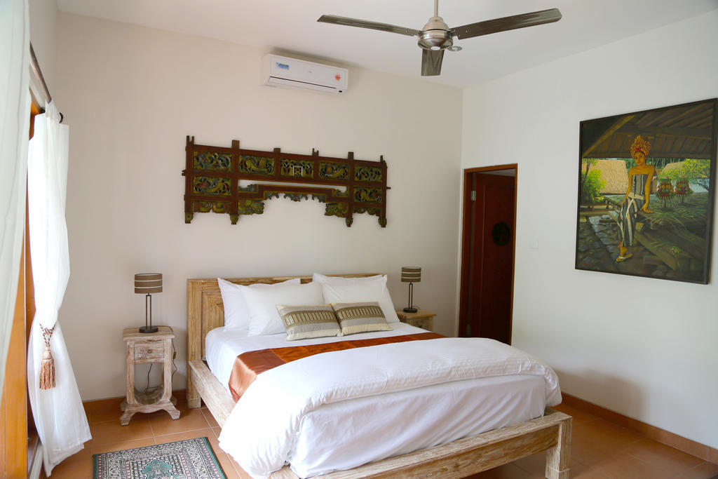 Villa Chinta 1 Sanur  Room photo