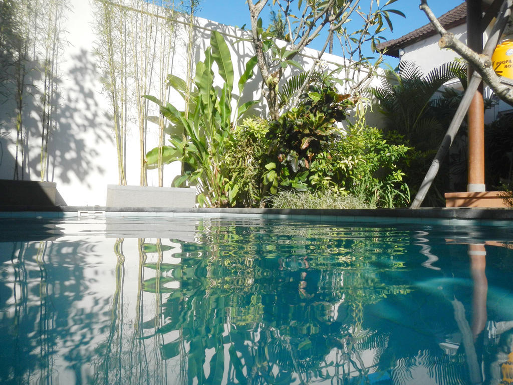 Villa Chinta 1 Sanur  Room photo