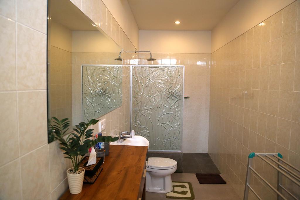 Villa Chinta 1 Sanur  Room photo