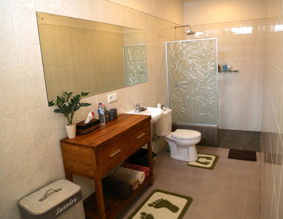 Villa Chinta 1 Sanur  Room photo