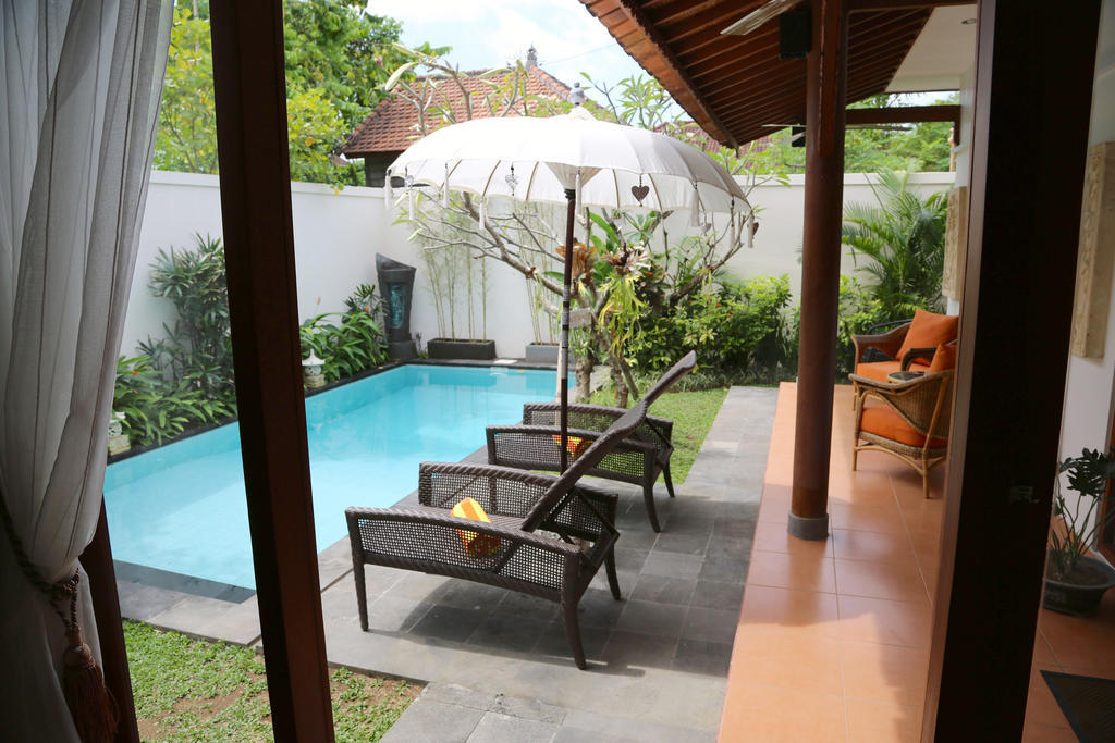 Villa Chinta 1 Sanur  Room photo