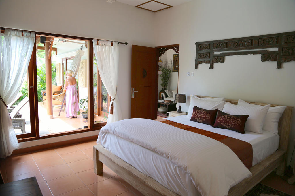 Villa Chinta 1 Sanur  Room photo