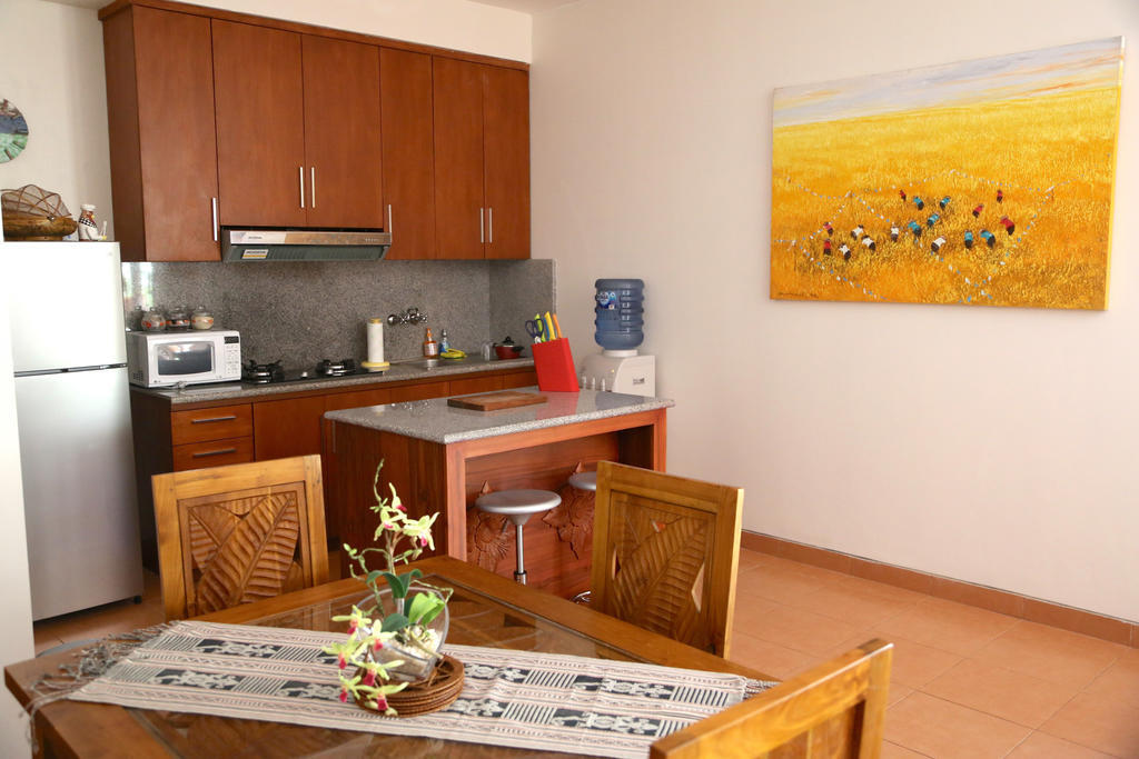 Villa Chinta 1 Sanur  Room photo