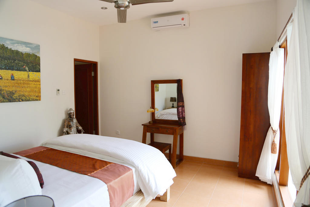 Villa Chinta 1 Sanur  Room photo