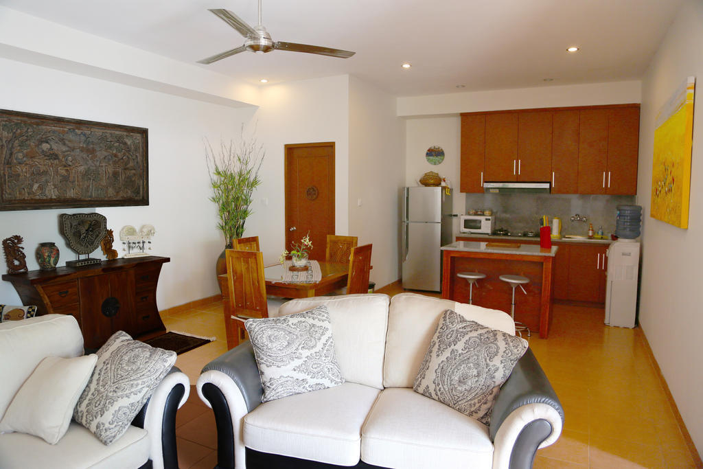 Villa Chinta 1 Sanur  Room photo