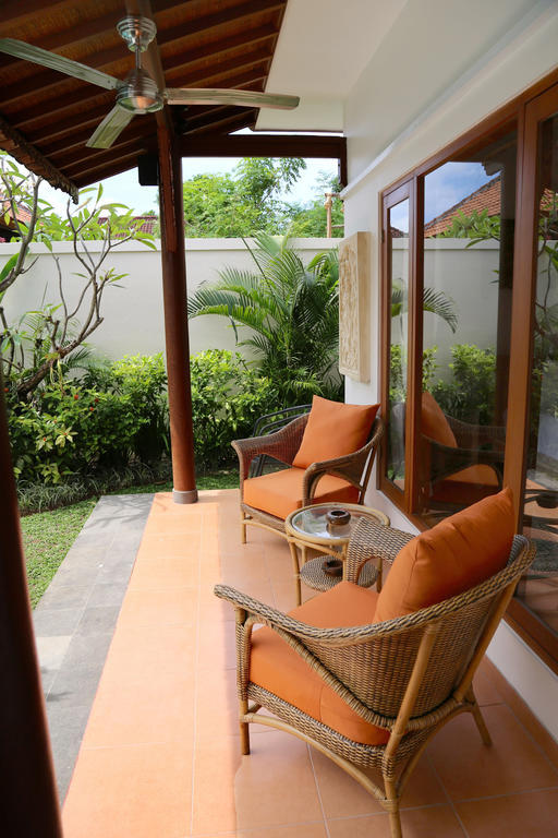 Villa Chinta 1 Sanur  Room photo