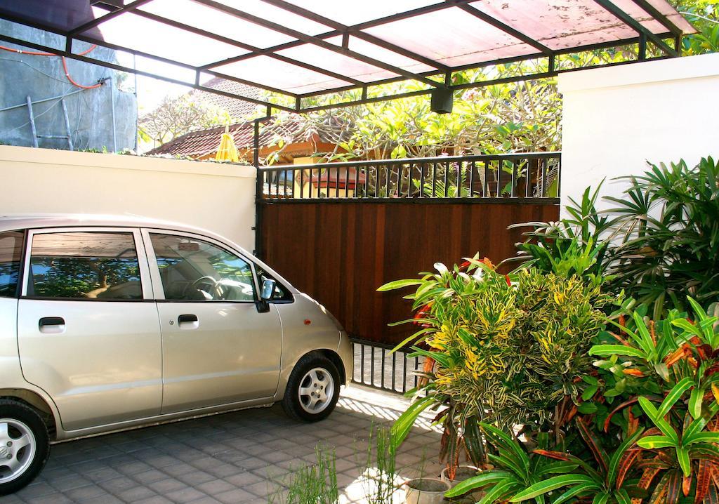 Villa Chinta 1 Sanur  Room photo