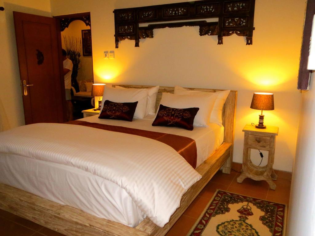 Villa Chinta 1 Sanur  Room photo