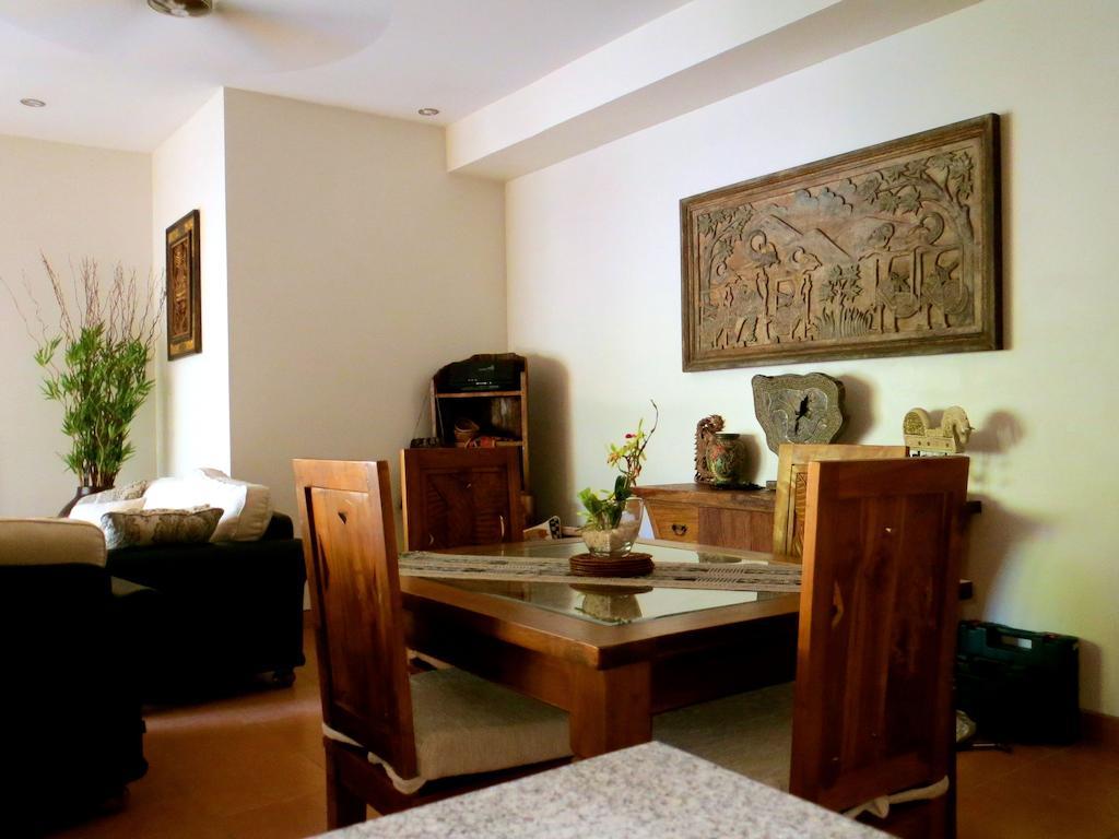 Villa Chinta 1 Sanur  Room photo