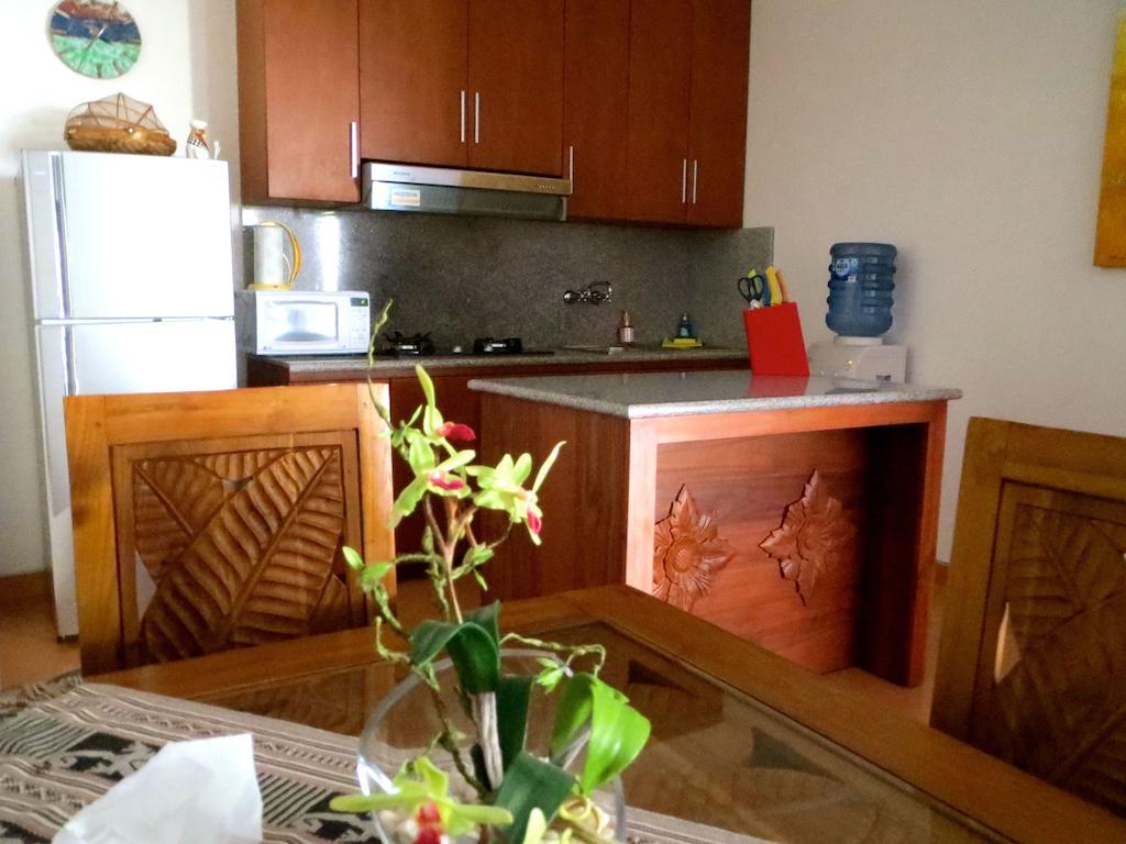 Villa Chinta 1 Sanur  Room photo