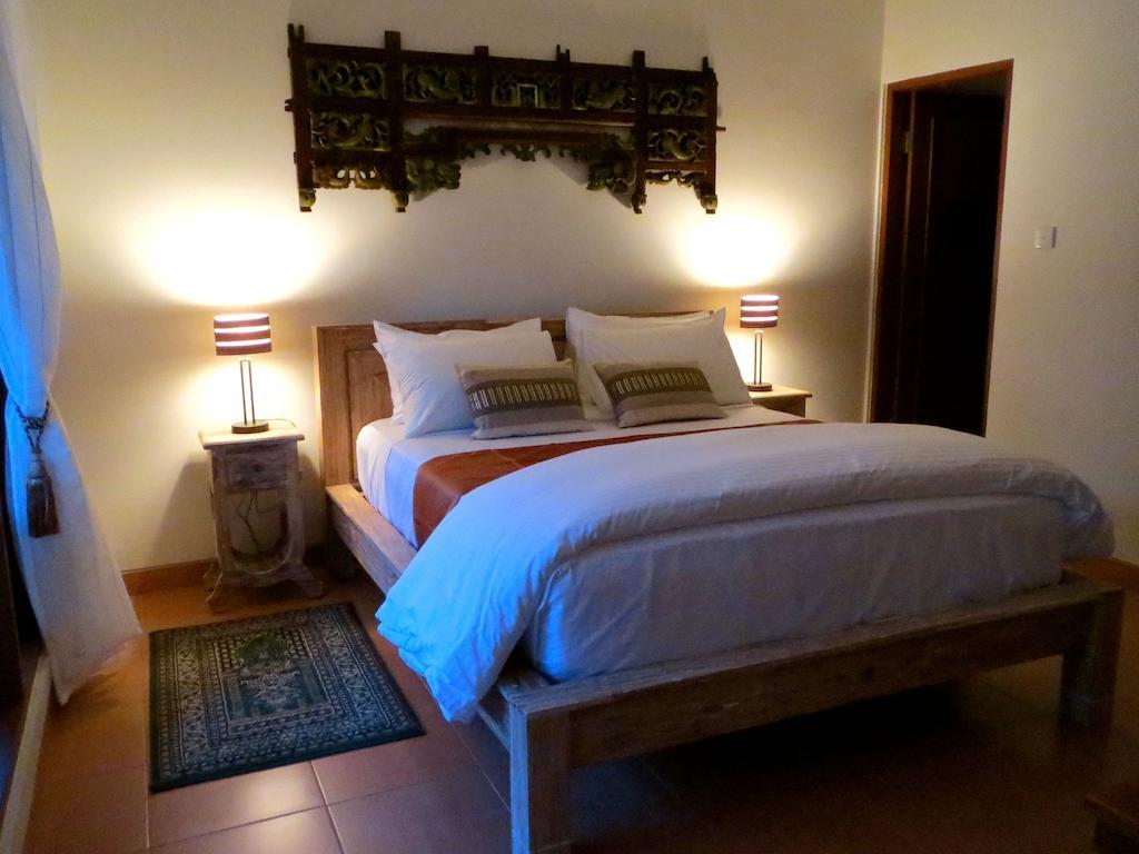 Villa Chinta 1 Sanur  Room photo
