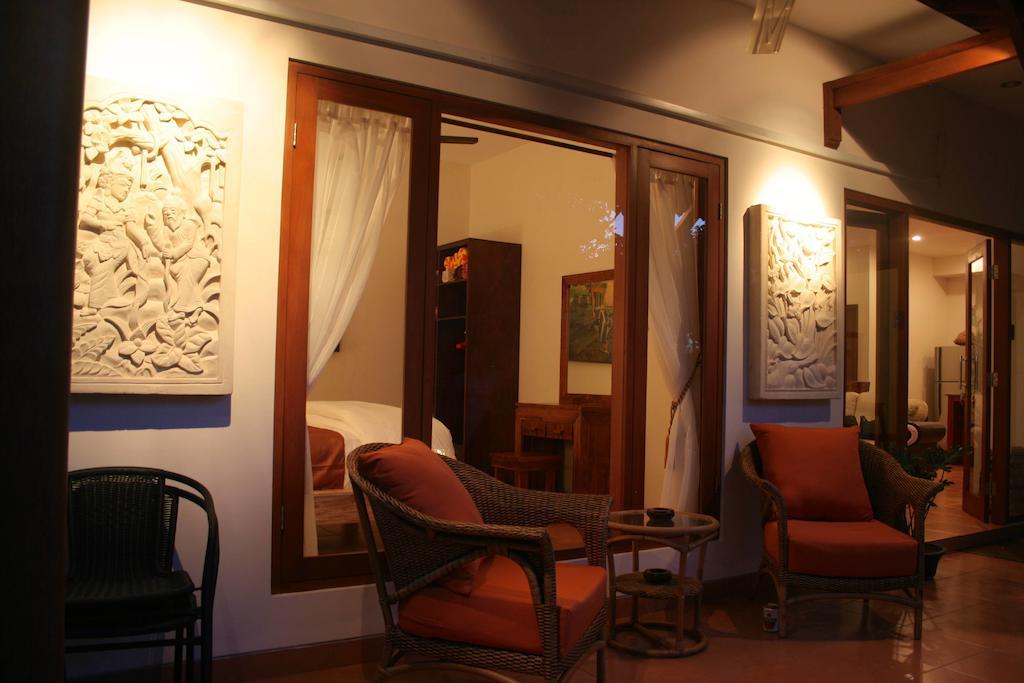 Villa Chinta 1 Sanur  Room photo
