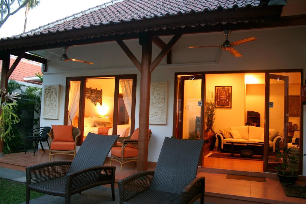 Villa Chinta 1 Sanur  Room photo