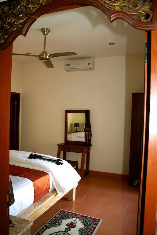 Villa Chinta 1 Sanur  Room photo