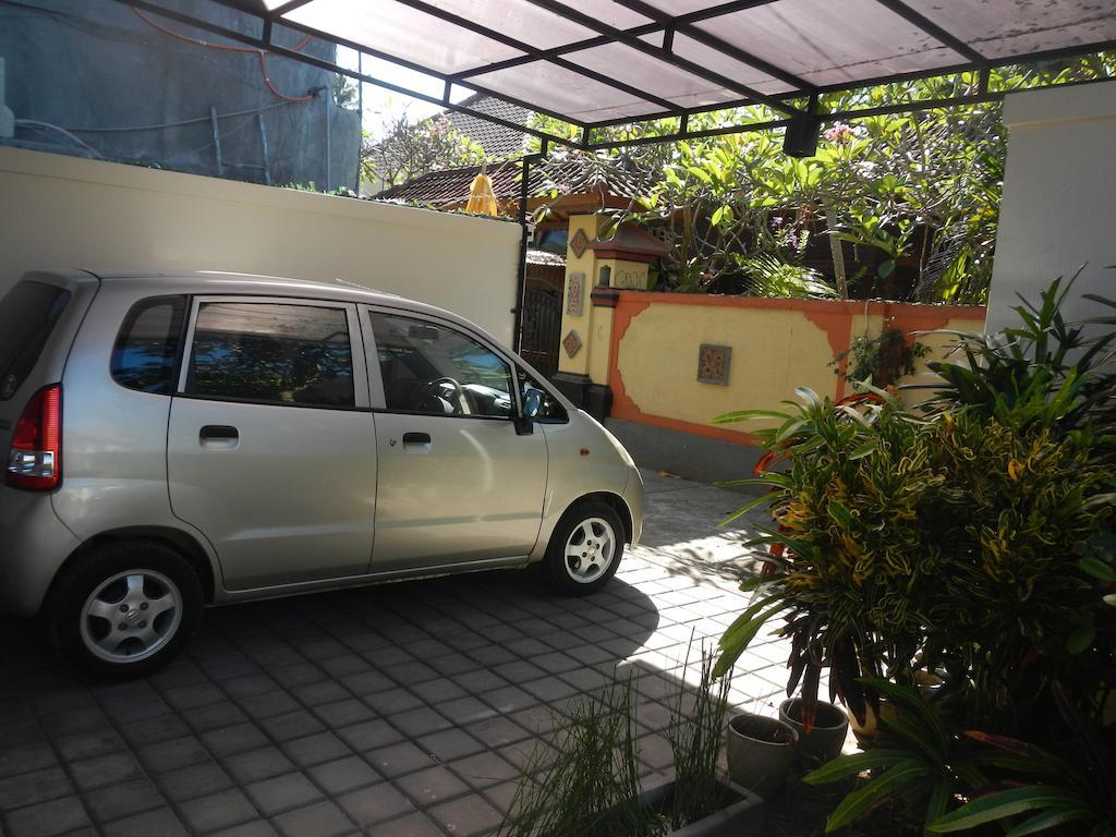 Villa Chinta 1 Sanur  Room photo