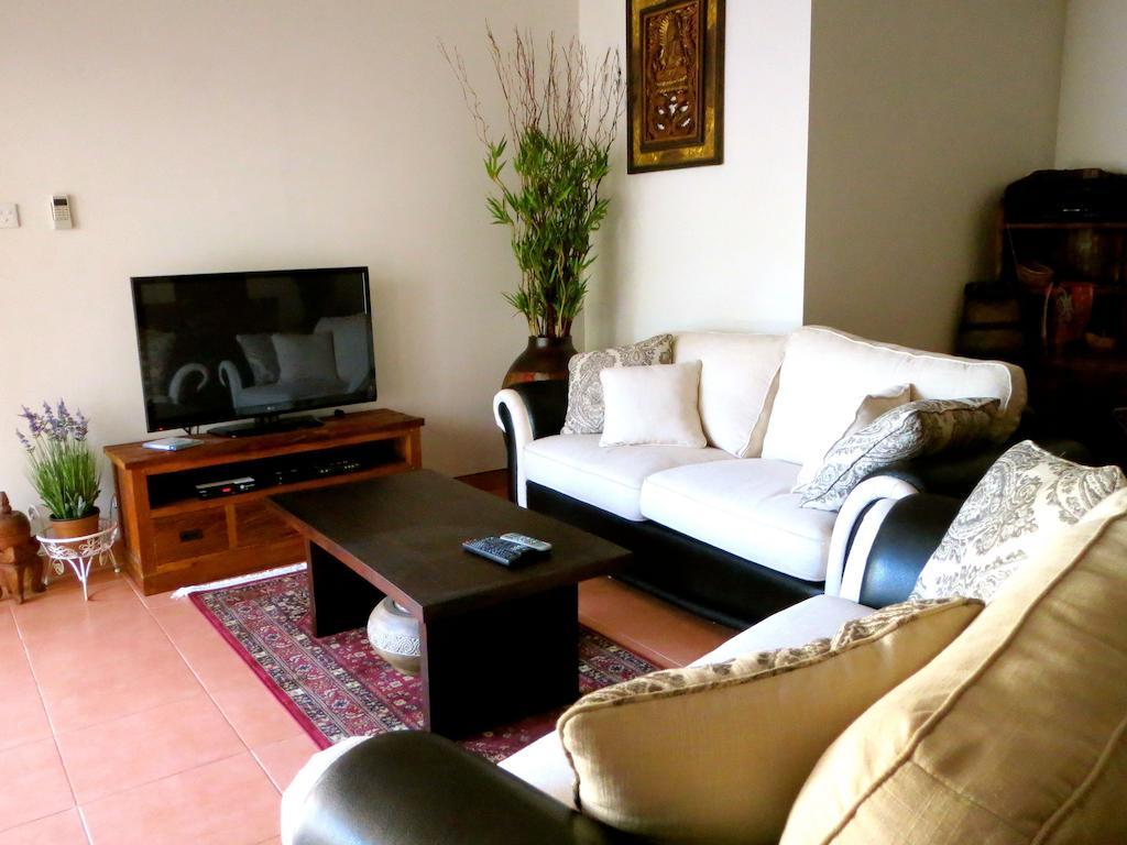 Villa Chinta 1 Sanur  Room photo