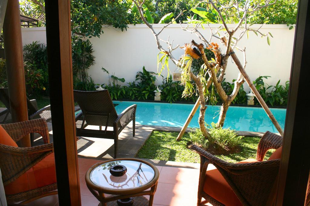 Villa Chinta 1 Sanur  Room photo