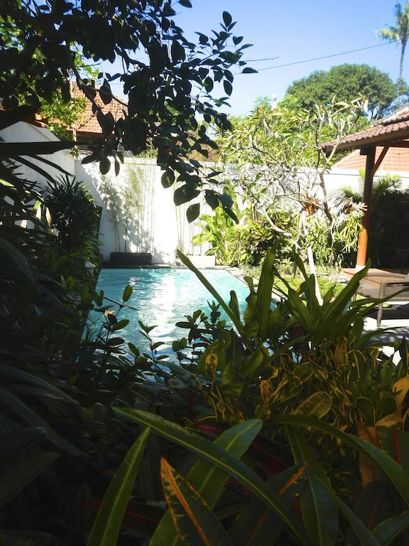 Villa Chinta 1 Sanur  Room photo