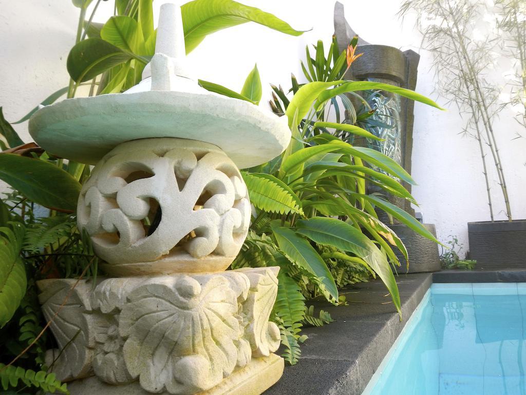 Villa Chinta 1 Sanur  Room photo