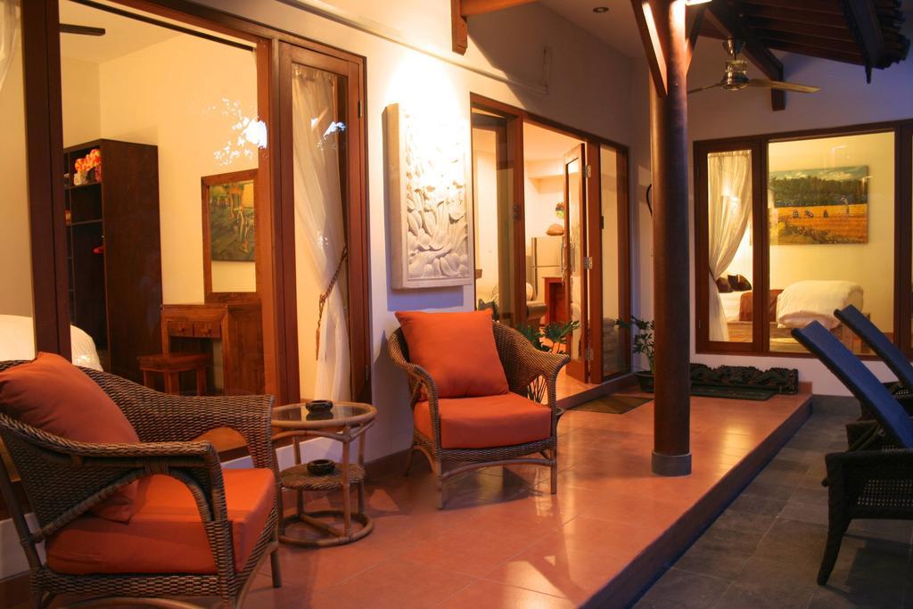 Villa Chinta 1 Sanur  Room photo