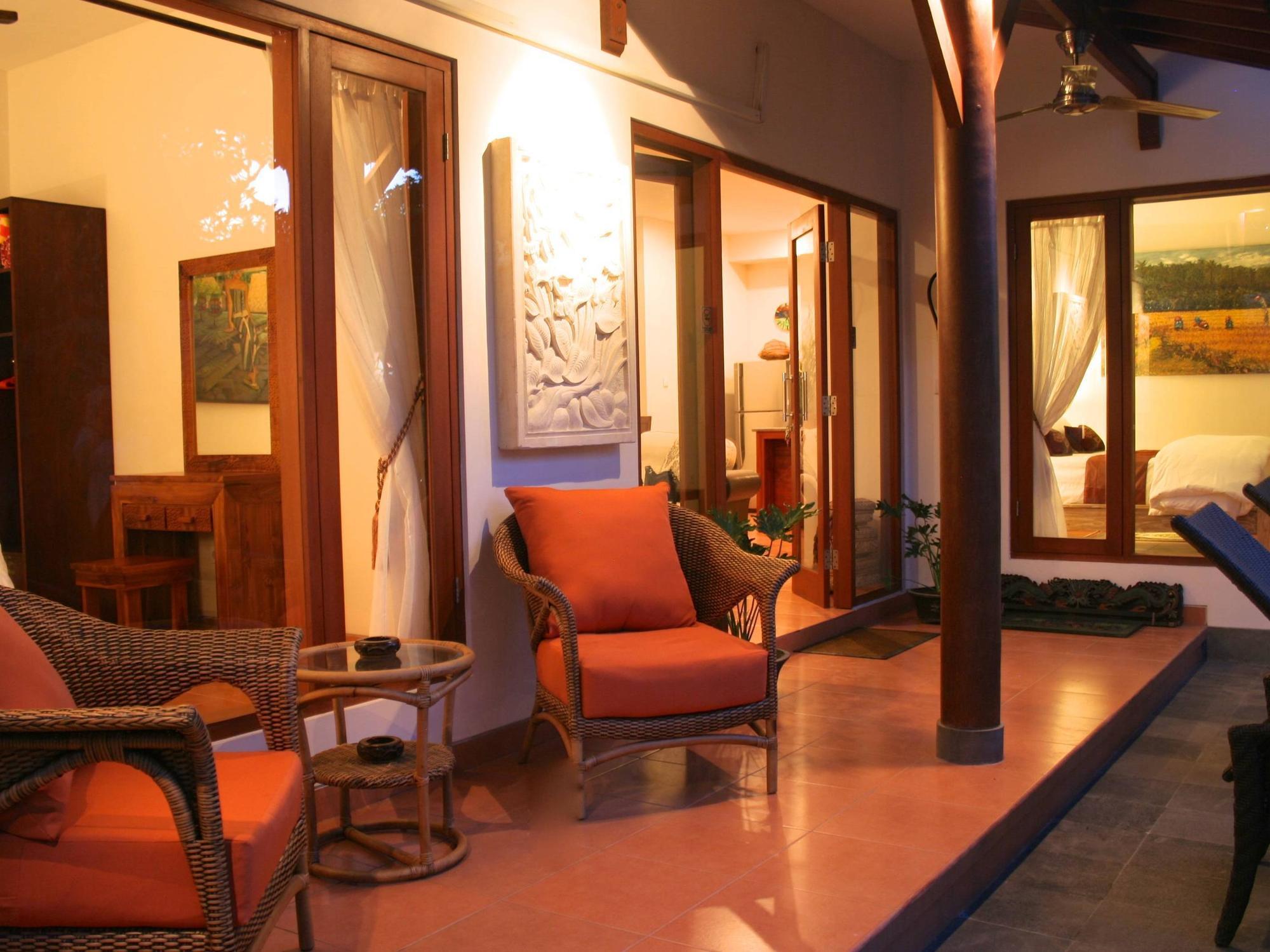Villa Chinta 1 Sanur  Exterior photo