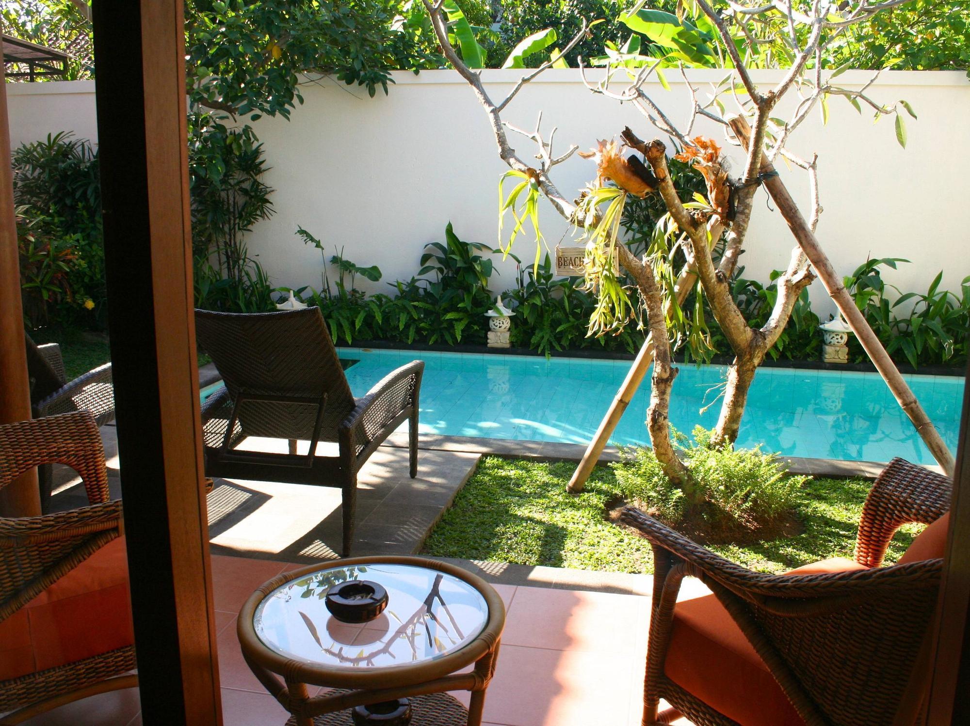 Villa Chinta 1 Sanur  Exterior photo
