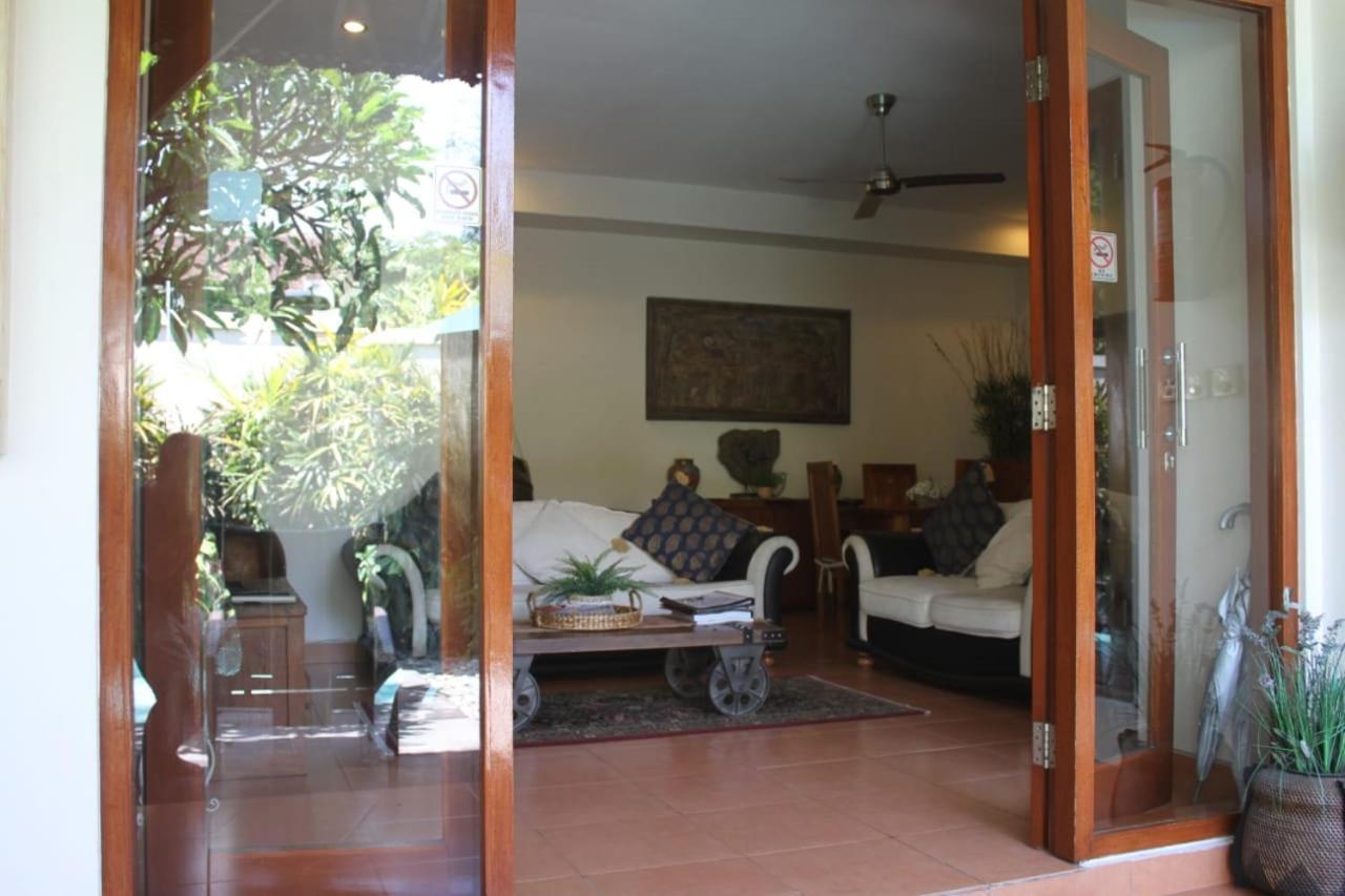 Villa Chinta 1 Sanur  Exterior photo